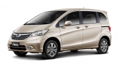 Honda Indonesia Image